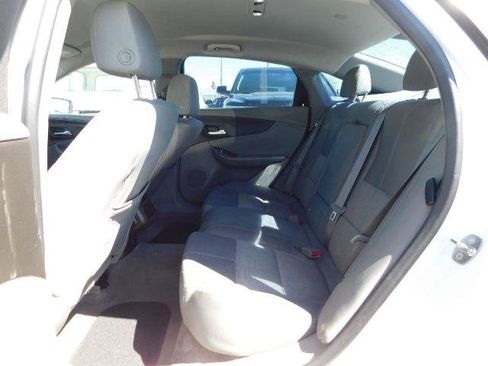 Used 2014 Chevrolet Impala LS FWD image 13