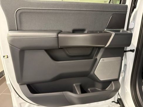 New 2026 Ford F150 Lariat AWD/4WD image 38