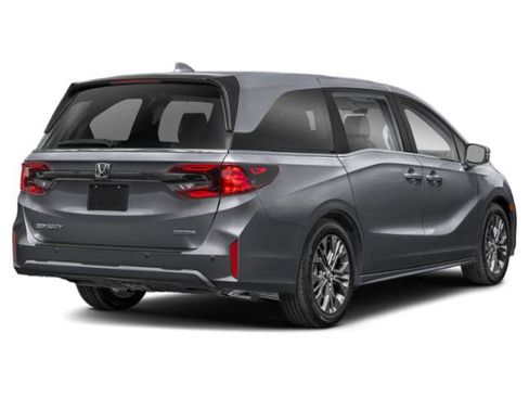 New 2026 Honda Odyssey Touring image 2