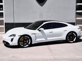 Used 2020 Porsche Taycan Turbo S image 5