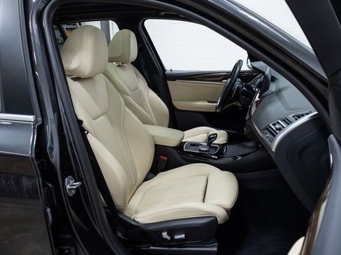 Used 2023 BMW X3 xDrive30i w/ Premium Package image 26