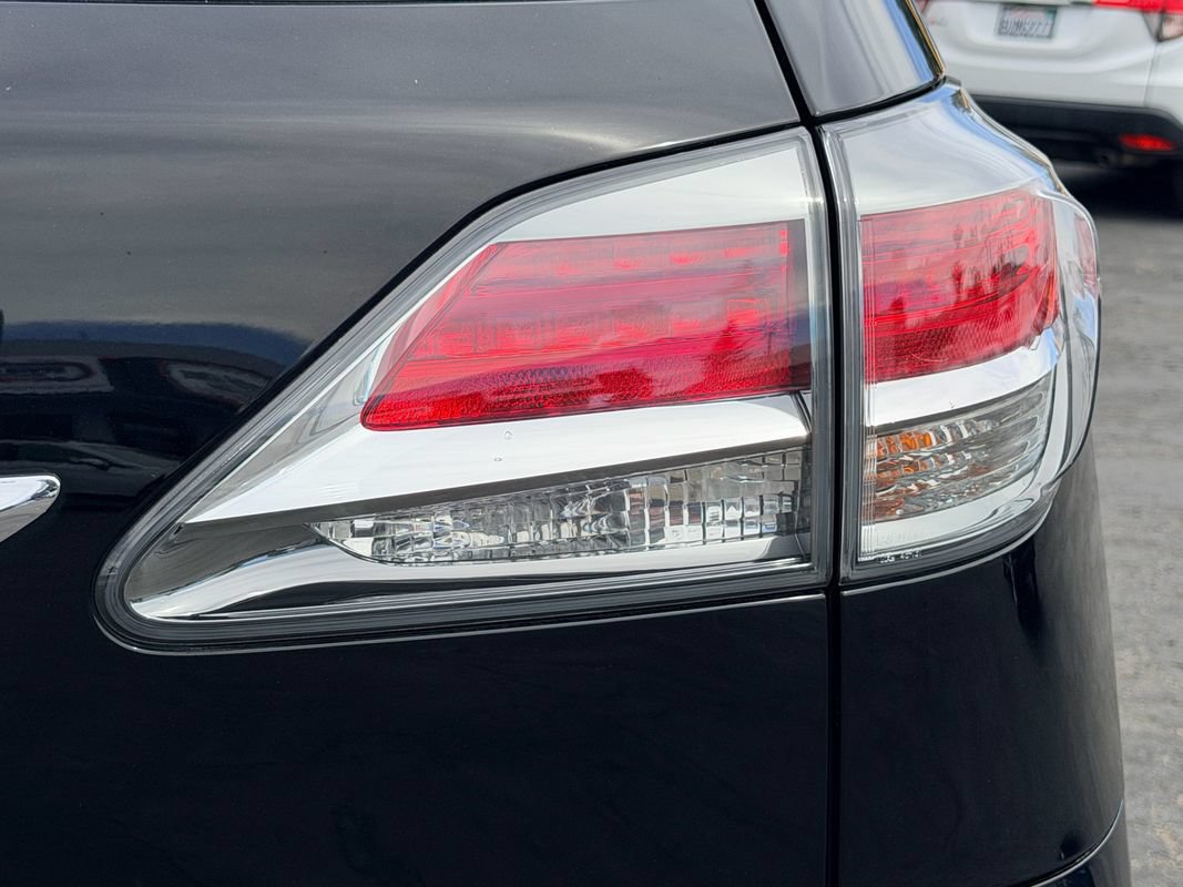 Used 2015 Lexus RX 350 FWD w/ Premium Package image 10