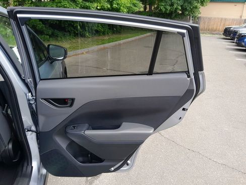 Certified 2025 Subaru Crosstrek 2.0i Premium AWD/4WD image 34