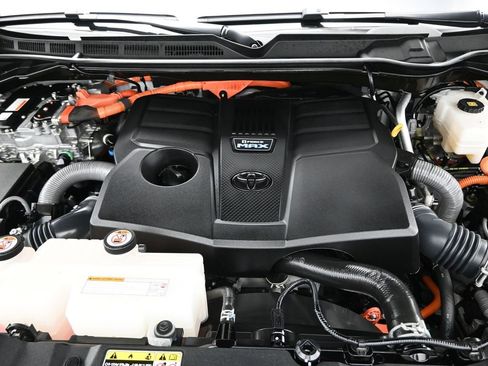 Used 2023 Toyota Sequoia TRD Pro image 32