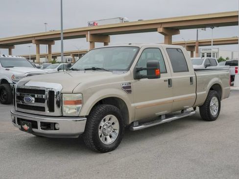Used 2008 Ford F250 Lariat RWD image 19