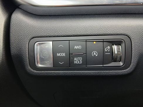 New 2026 GMC Terrain Denali image 37