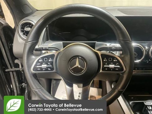 Used 2023 Mercedes-Benz GLB 250 4MATIC image 14