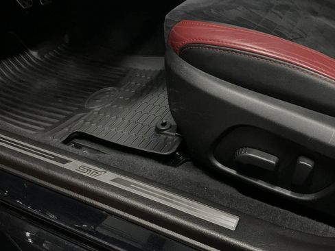 Used 2021 Subaru WRX STI Limited image 39