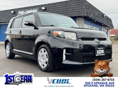 Used 2014 Scion xB