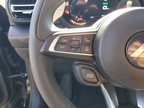 Used 2024 Dodge Hornet R/T image 17