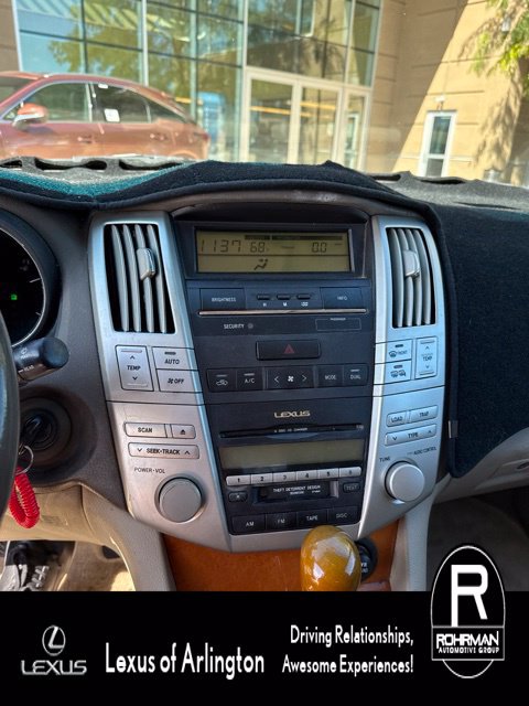 Used 2005 Lexus RX 330 FWD image 11
