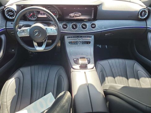 Used 2019 Mercedes-Benz CLS 450 image 14