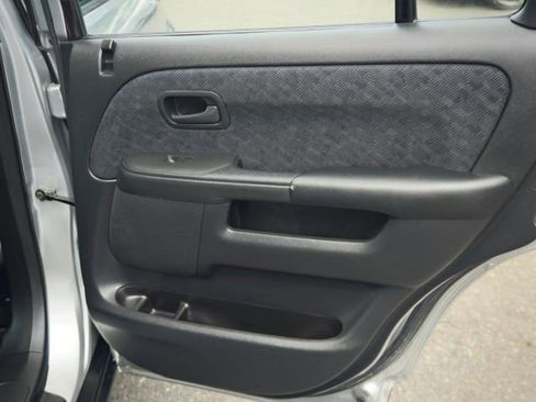 Used 2006 Honda CR-V LX image 31