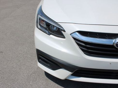 Used 2021 Subaru Legacy Premium w/ Popular Package #1 AWD/4WD image 39