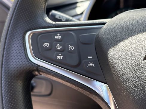 Used 2024 Chevrolet Malibu LT FWD image 10