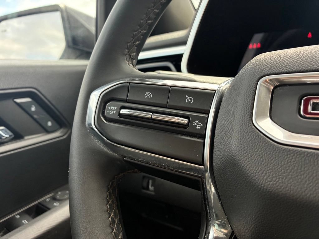 Used 2024 GMC Canyon Elevation w/ Convenience Package AWD/4WD image 44