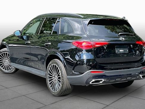 Used 2024 Mercedes-Benz GLC 300 image 12