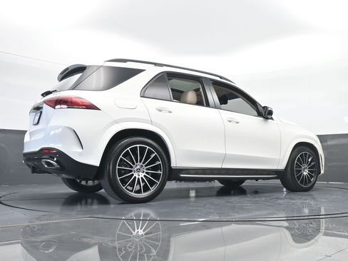 Used 2023 Mercedes-Benz GLE 450 4MATIC image 71