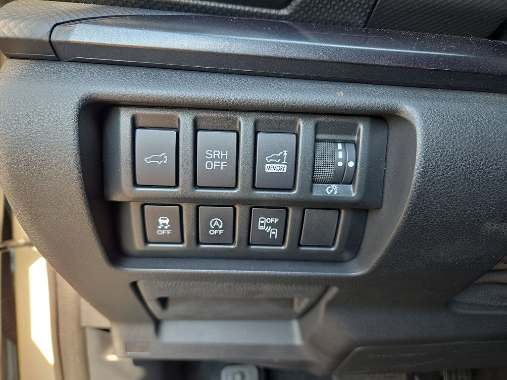 Used 2023 Subaru Forester Sport AWD/4WD image 26