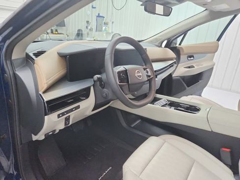 Used 2026 Nissan Murano Platinum w/ Cargo Package AWD/4WD image 18