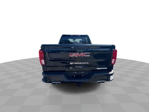 Used 2023 GMC Sierra 1500 Elevation w/ X31 Off-Road Package AWD/4WD image 7