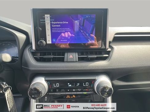 New 2025 Toyota RAV4 LE image 14