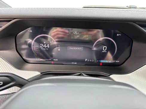 New 2026 Jeep Cherokee Laredo AWD/4WD image 15