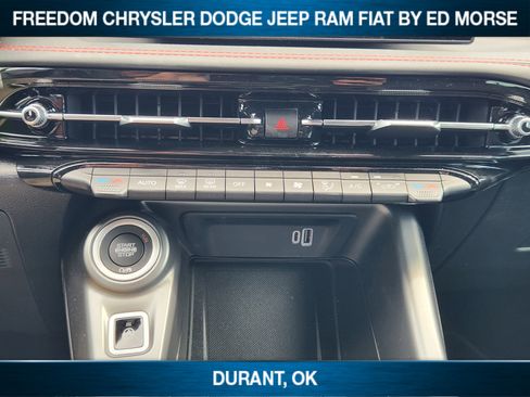 New 2025 Dodge Hornet GT w/ GT Blacktop Package image 14