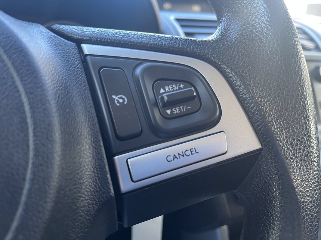 Used 2018 Subaru Forester 2.5i w/ Alloy Wheel Package AWD/4WD image 12