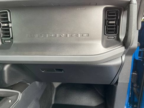 Used 2024 Ford Bronco Big Bend AWD/4WD image 33