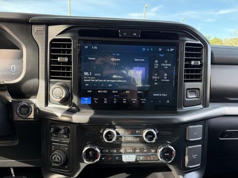 Used 2025 Ford F150 Raptor image 18