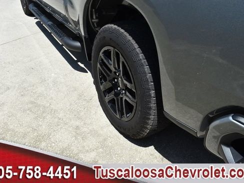 Used 2026 Chevrolet Silverado 1500 RST w/ RST Select Package RWD image 14