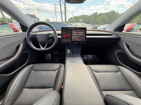 Used 2024 Tesla Model 3 RWD image 6