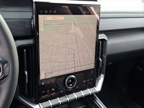 New 2026 GMC Acadia AT4 w/ LPO, Floor Liner Package image 16