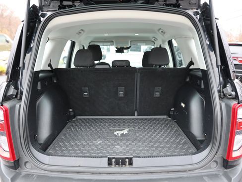 Used 2021 Ford Bronco Sport image 11