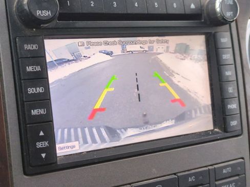 Used 2011 Ford F250 Lariat w/ Lariat Ultimate Pkg image 30