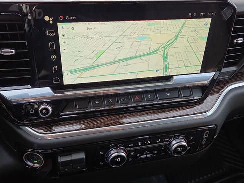 New 2026 GMC Sierra 1500 SLE w/ Preferred Package image 11