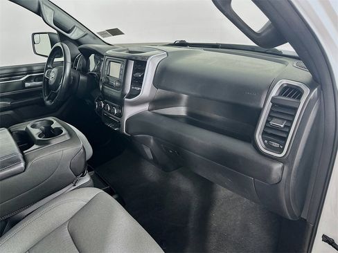 Used 2023 RAM 1500 Big Horn image 30