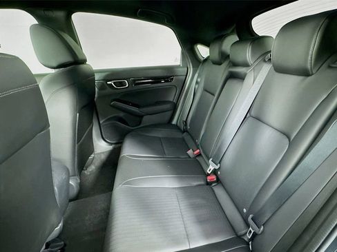 New 2026 Honda Civic Sport Touring image 35