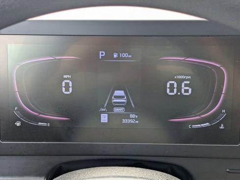 Certified 2024 Kia Sportage LX image 31