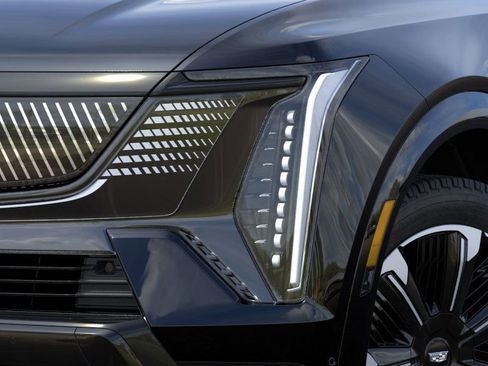 New 2025 Cadillac Escalade IQ Sport 2 image 38