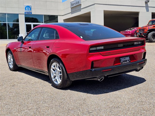 New 2026 Dodge Charger R/T AWD/4WD image 25