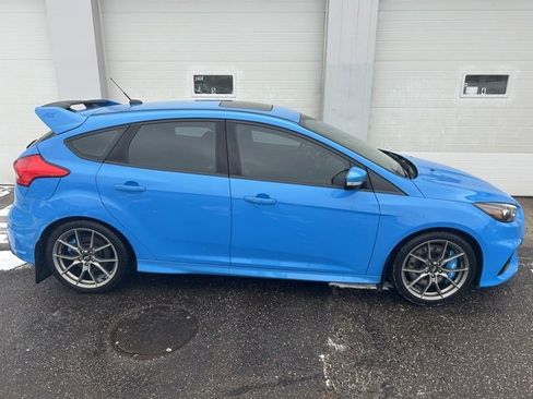 Used 2016 Ford Focus RS image 6
