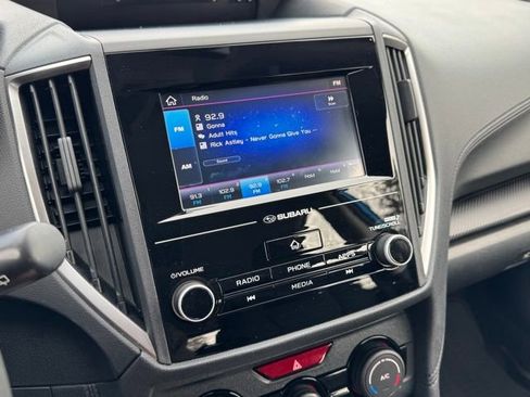 Used 2022 Subaru Impreza 2.0i image 23