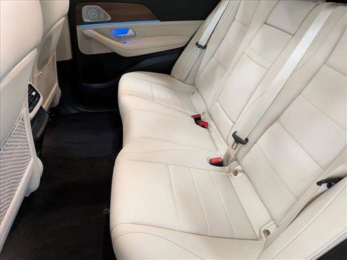 Used 2023 Mercedes-Benz GLE 350 GLE 350 image 20