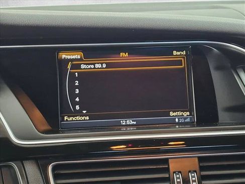 Used 2013 Audi S4 Premium Plus w/ Audi MMI Navigation Plus AWD/4WD image 18