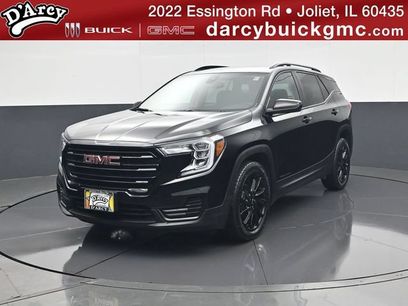 Certified 2023 GMC Terrain SLE w/ Elevation Edition