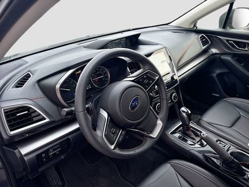 Used 2023 Subaru Crosstrek 2.5i Limited image 11