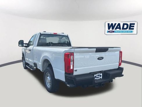 New 2026 Ford F250 XL RWD image 7