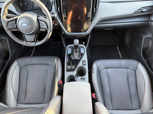 Certified 2024 Subaru Crosstrek 2.5i Limited image 10